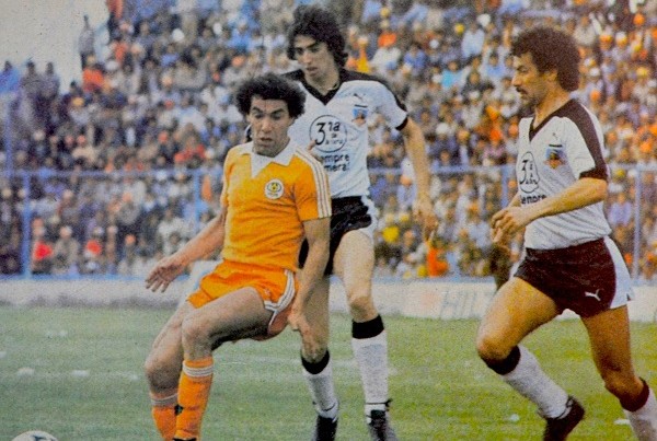 Imagen #3 - Categorías Destacadas